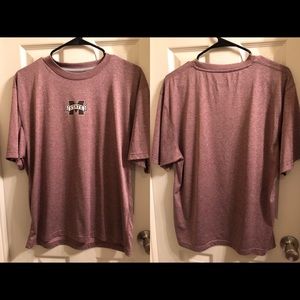 Mississippi State University Tshirt